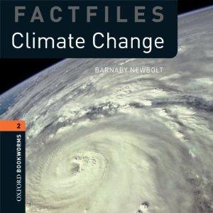 Climate Change  by Barnaby Newbolt